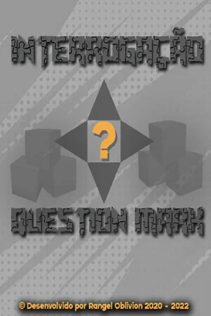 Question Mark poszter