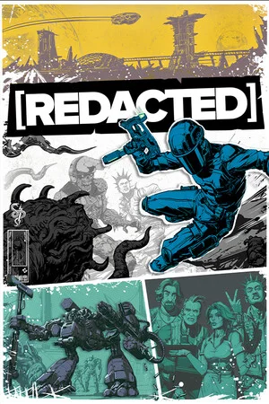 [REDACTED] poszter