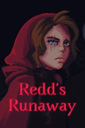 Redd's Runaway poszter