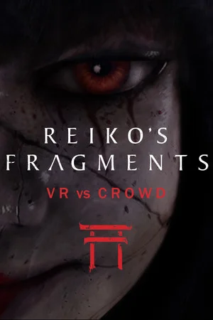 Reiko's Fragments poszter