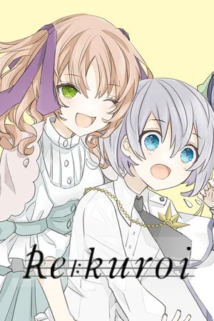 Re:Kuroi poszter