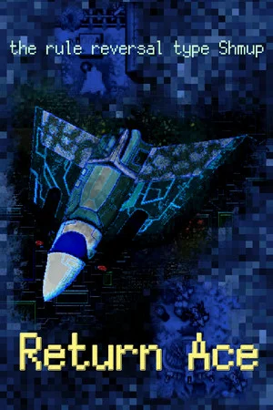 Return Ace poszter