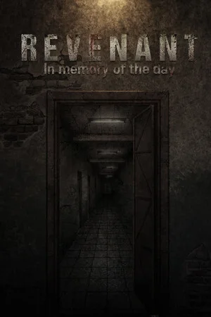 Revenant : In Memory Of The Day poszter