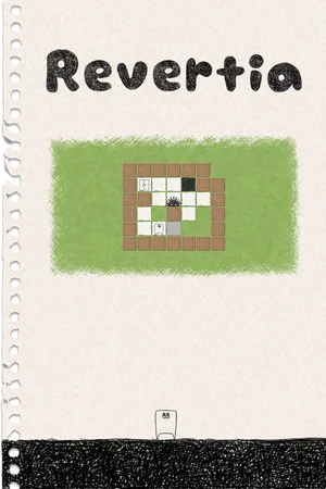 Revertia poszter