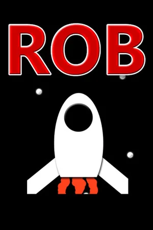 ROB poszter