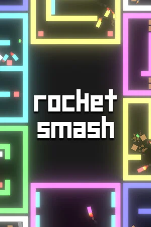 Rocket Smash poszter
