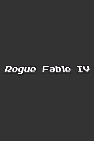Rogue Fable IV poszter