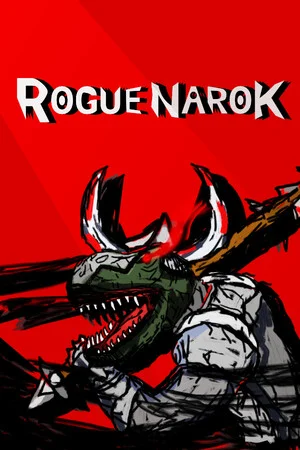 Roguenarok poszter
