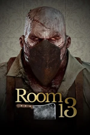 Room 13 poszter