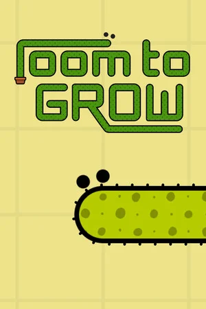 Room to Grow poszter