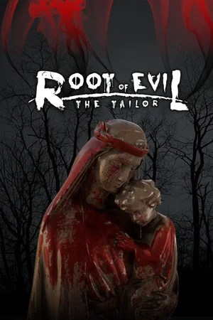 Root Of Evil: The Tailor poszter