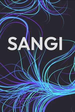 SANGI poszter
