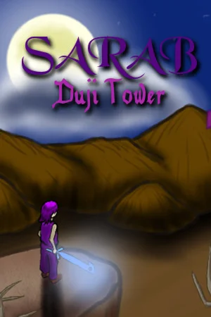 Sarab: Duji Tower poszter