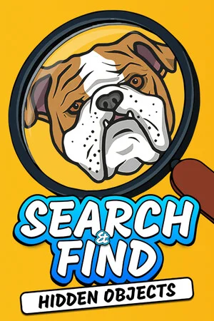 Search & Find - Hidden Objects poszter