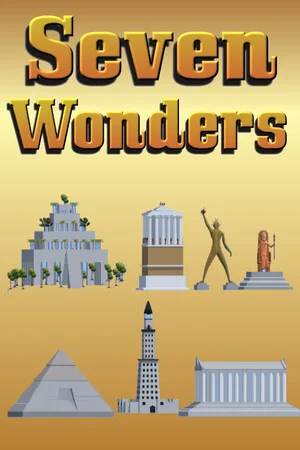 Seven Wonders poszter