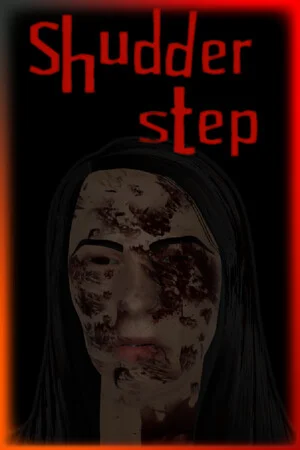 ShudderStep poszter