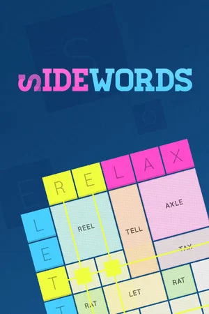 Sidewords poszter