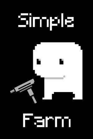 Simple Farm poszter