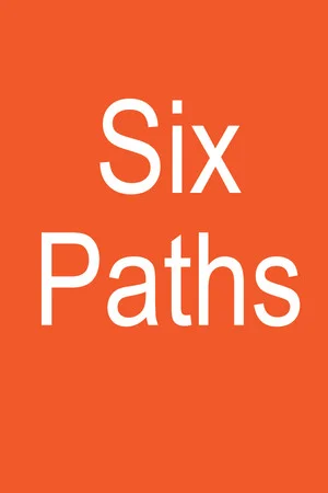 Six Paths poszter