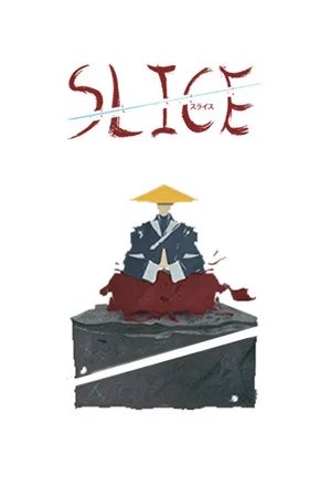 SLICE poszter