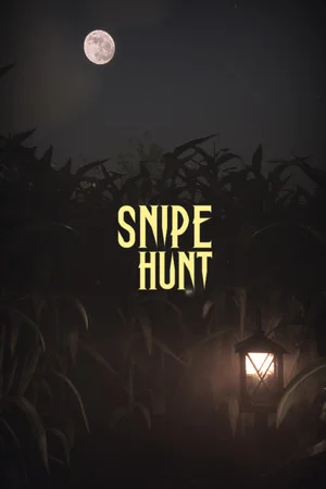 Snipe Hunt poszter