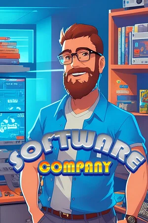 Software Company poszter