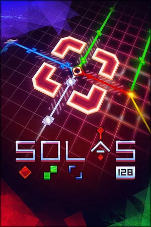 SOLAS 128 poszter