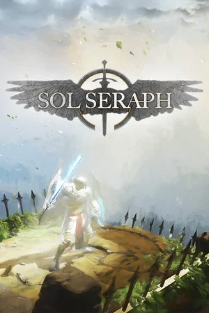 SolSeraph poszter