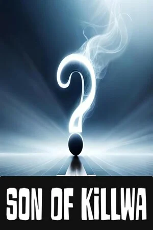 Son Of Killwa poszter