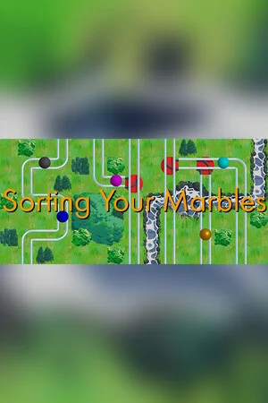 Sorting Your Marbles poszter
