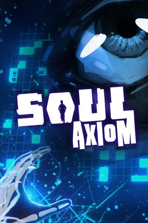 Soul Axiom poszter