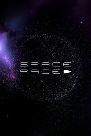 SpaceRace poszter