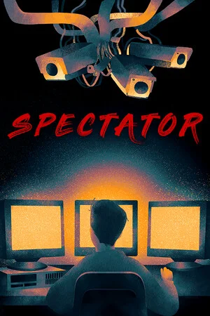 Spectator poszter
