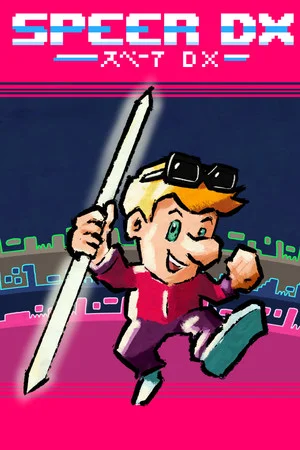 [Speer DX] poszter