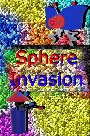 Sphere Invasion poszter
