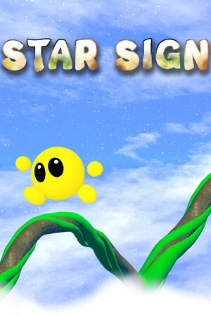 Star Sign poszter