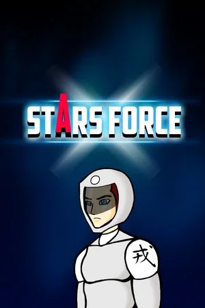Stars Force poszter