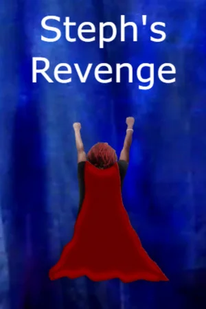 Steph's Revenge poszter