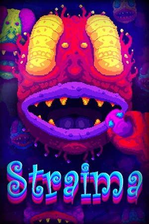 Straima poszter