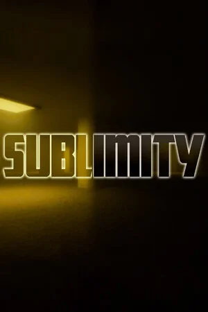 Sublimity poszter