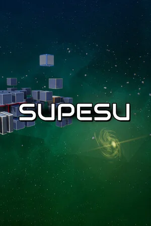 Supesu poszter