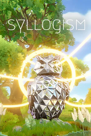 Syllogism poszter