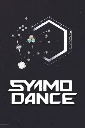 Symmodance poszter