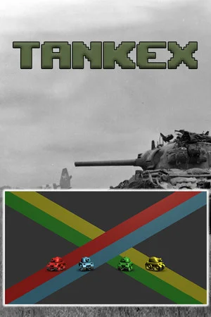 Tankex poszter