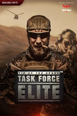 Task Force Elite poszter