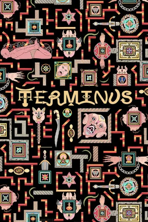 TERMINUS poszter