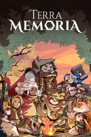 Terra Memoria poszter