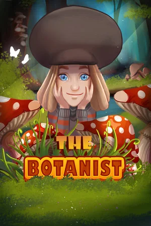 The Botanist poszter