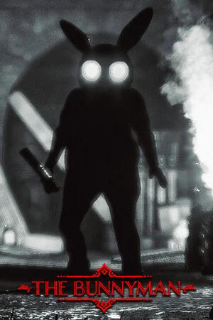 The Bunnyman poszter