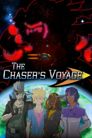 The Chaser's Voyage poszter
